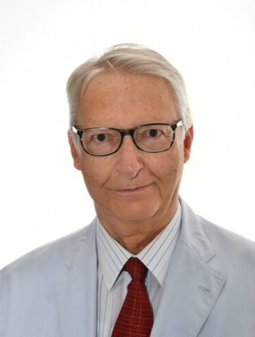 Prof. Giuseppe Buja, the University of Padova, Italy.jpg