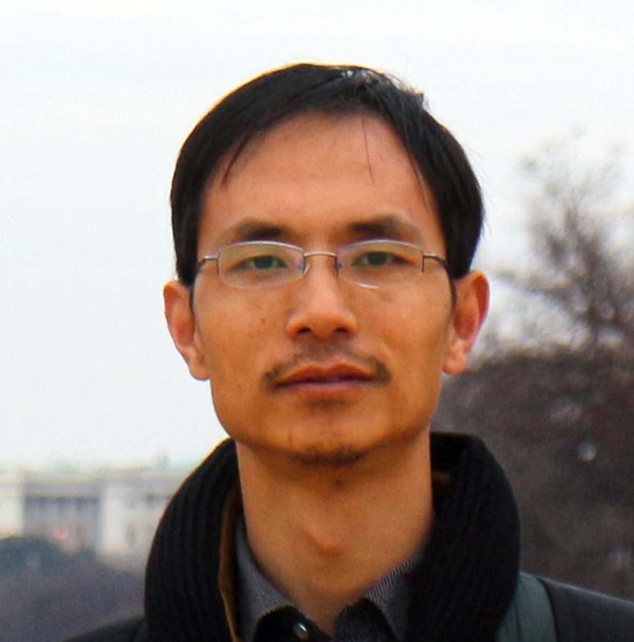 闻建光研究员， 中国科学院空天信息创新研究院，中国.jpg