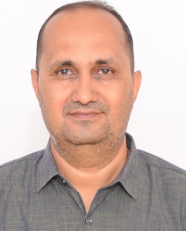 Prof. Chiranji Lal Chowdhary