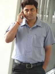 TPC主席-Prof. Shamik Tiwari, IILM University, India-吴思欣.jpg