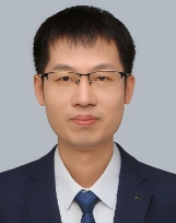 Prof. Jianbin Qiu