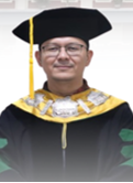 Prof. Dr. Husni Teja Sukmana
