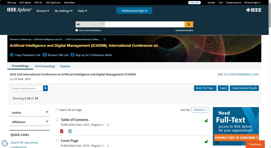 Scopus