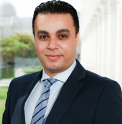 TPC 主席 Mohamed Elhoseny.jpg.png