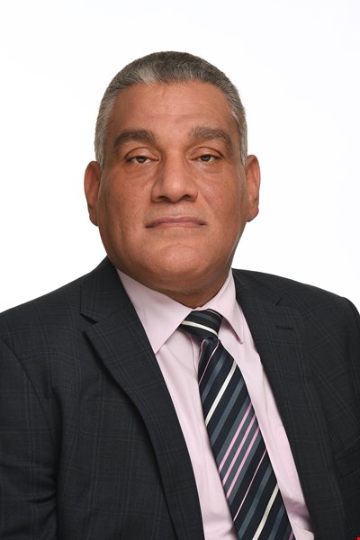 Ahmed F. Zobaa大会主席.jpg