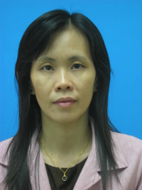 Assoc. Prof. Dr. Chua Lee Suan
