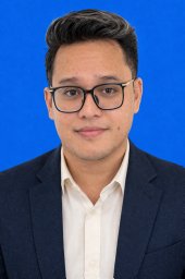Dr. Azrul Nurfaiz Bin Mohd Faizal