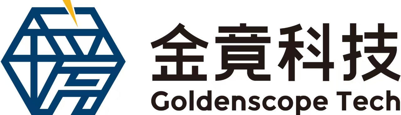 金竟科技