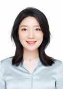 大会主席-刘薇薇教授，重庆中医药学院，中国-母海瑞.png
