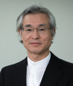 Prof. Fumiyuki Adachi