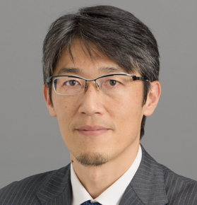 Prof. Tomoaki Ohtsuki
