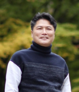 Prof. Minho Jo