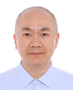 Prof. Daying Quan