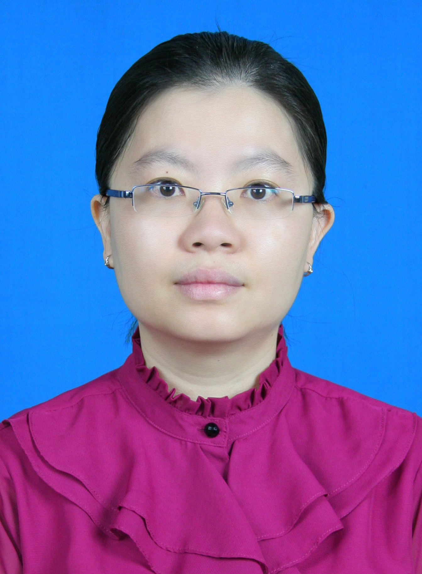 Ku Chin Soon副教授 出版主席.jpg