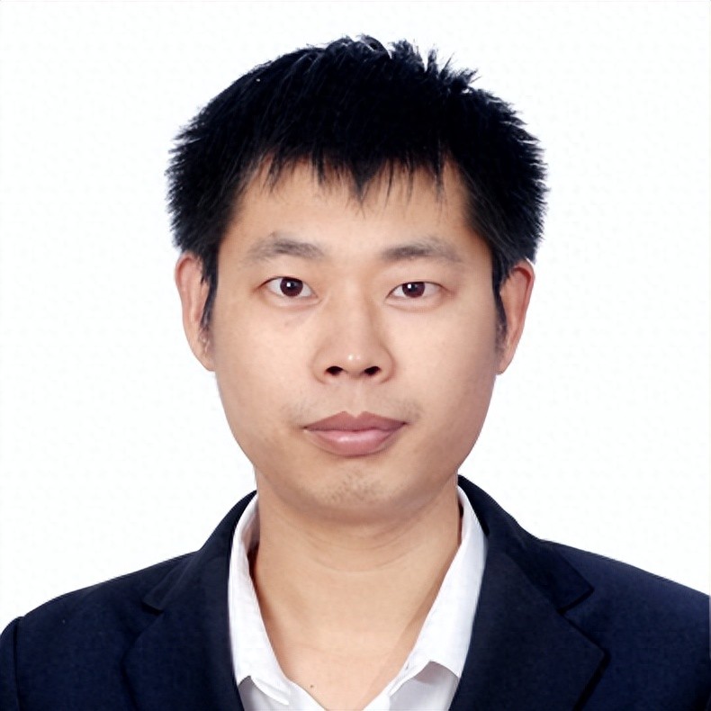 潘存华 · Prof. Cunhua Pan