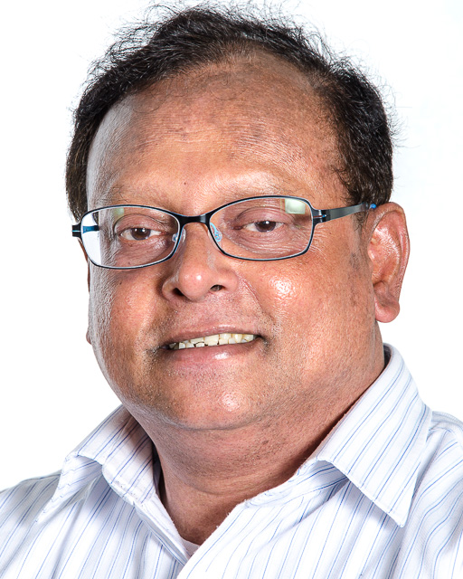 出版主席-Prof. Reggie Davidrajuh (IEEE Senior Member), University of Stavanger, Norway.jpg