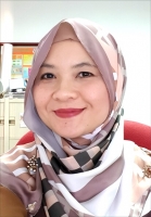 Assoc. Prof. Mas Rina Binti Mustaffa