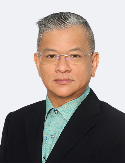Dato’ Log. Ts. Prof. Dr. Chang Kah Loon