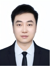 Shengtian Zhang