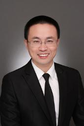 组织委员会主席-于永斌教授，电子科技大学，中国.jpg