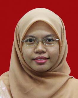 Assoc. Prof. Dr. Suliana Sulaiman