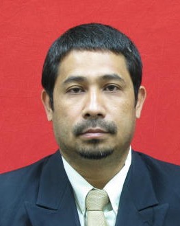 Assoc. Prof. Dr. Che Soh Said