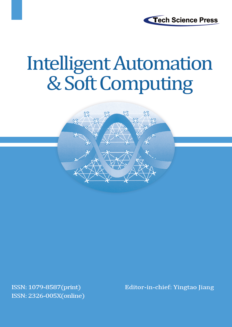 IASC Journal Cover