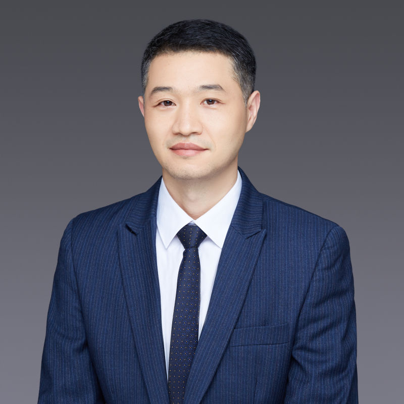 秦小林教授，中国科学院大学，中国.jpg