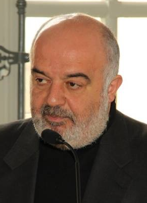 Prof. George Mickhail