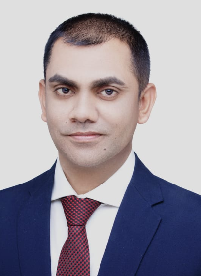 A. Prof. Sikandar Ali Qalati