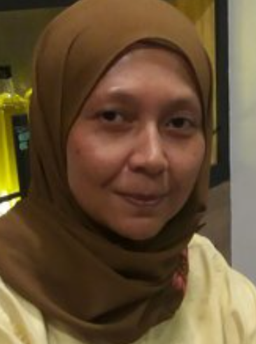 Prof. Norazah Mohd Suki