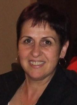 Prof. Valentina Emilia Balas