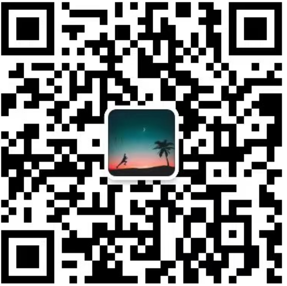 微信二维码