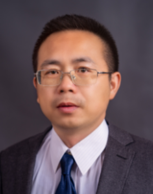 Prof. Xuongfeng Pang