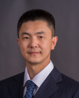 Prof. Zhen Chen