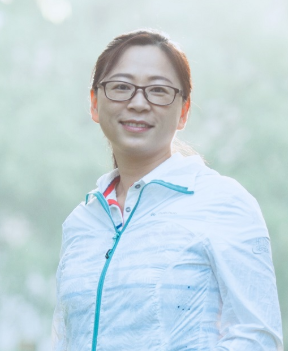 Prof. Lin Zhang