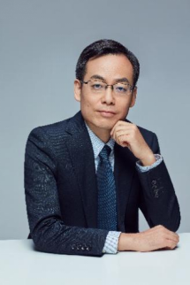 马永胜