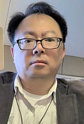 TPC主席-Prof. Wei-Chiang Hong, IEEE Senior member, TC member of IEEE SMC -Soft Computing, Harbin Engineering University, China.jpg