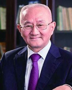 程时杰院士