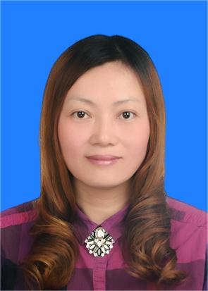 Prof. Guangxia Xu