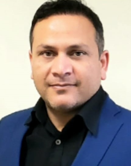 Prof. Shahid Mumtaz