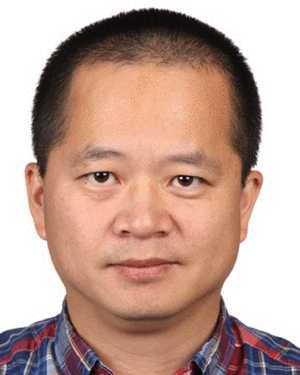 Prof. Xianfu Chen