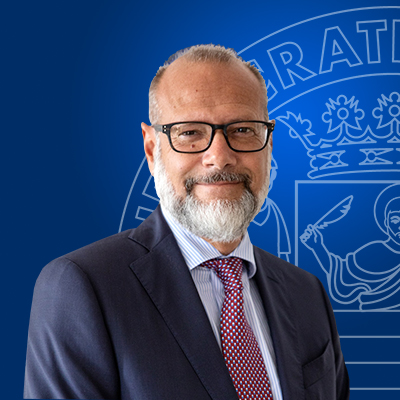 Prof. Vincenzo Loia