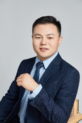 陈林