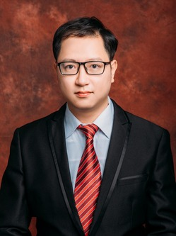 陈林