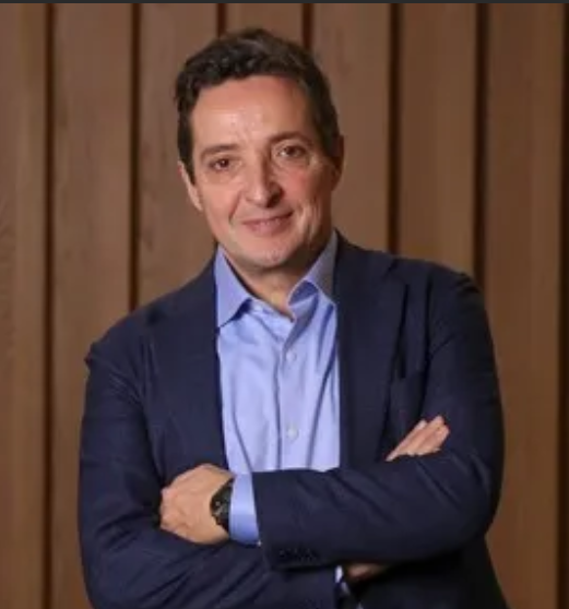 Prof. Juan Manuel Corchado