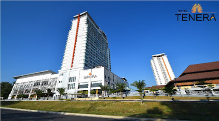 Tenera Hotel & Suites