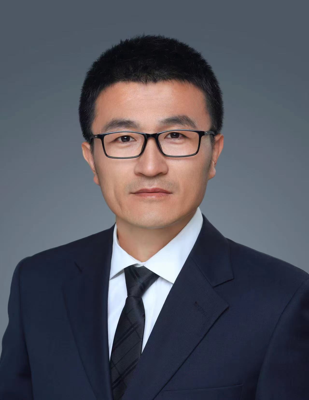 Prof. Yufei Ma.jpg