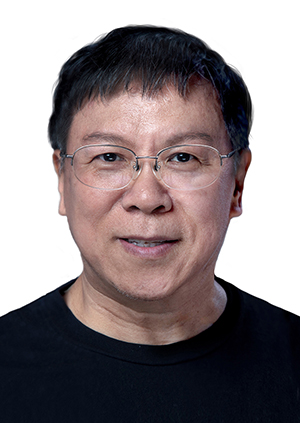 徐迎庆