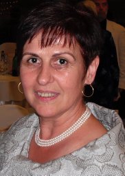 大会主席-Prof. Valentina Emilia Balas, Aurel Vlaicu University of Arad,Academy of Romanian Scientists, Romania.jpg